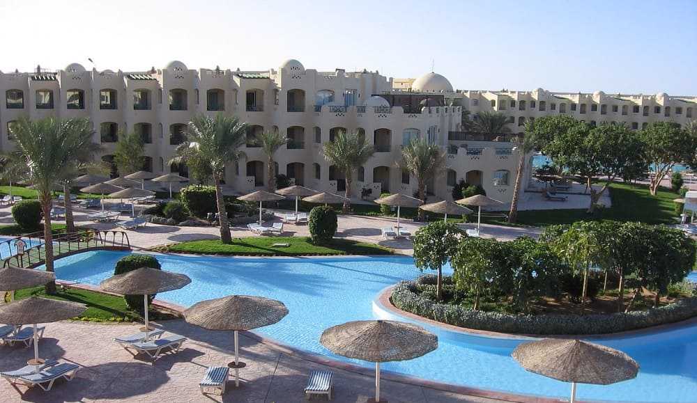 Mamsha in hurghada real estate: A Promising Investment Opportunity in the Center of the Red Sea